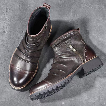 Men's Chelsea boots
