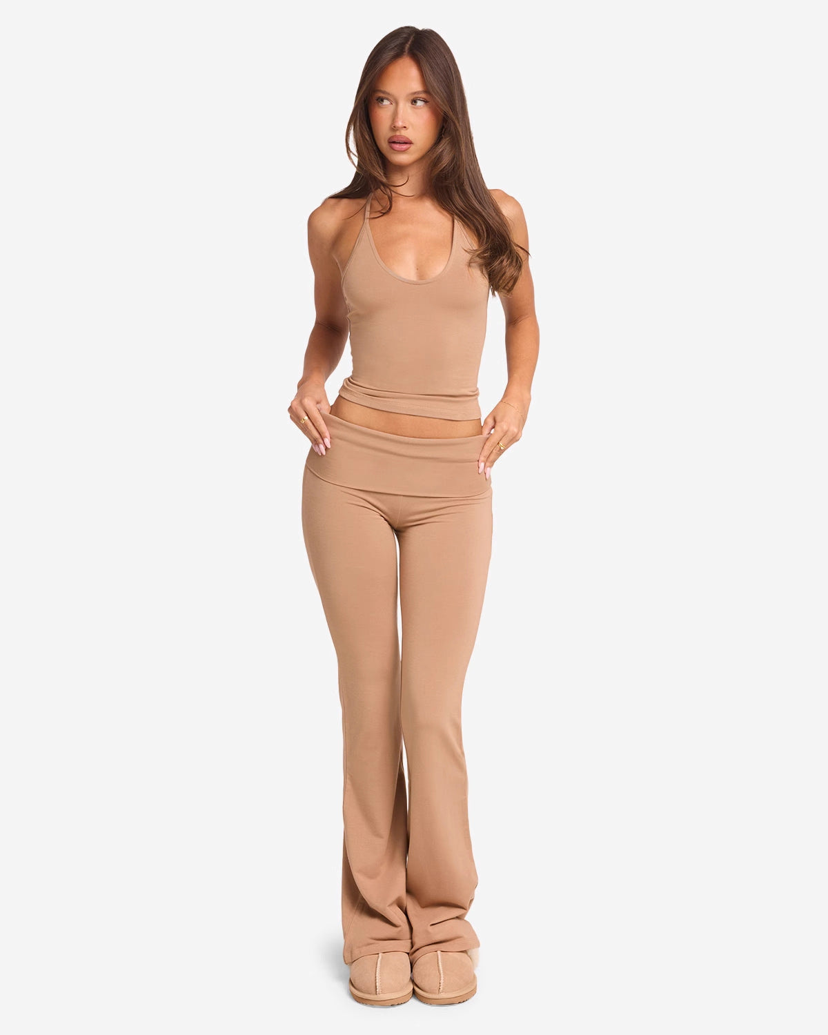 Yoga Trousers