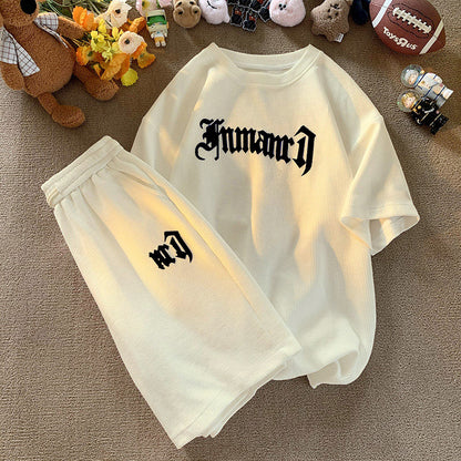 Men Sport Suit