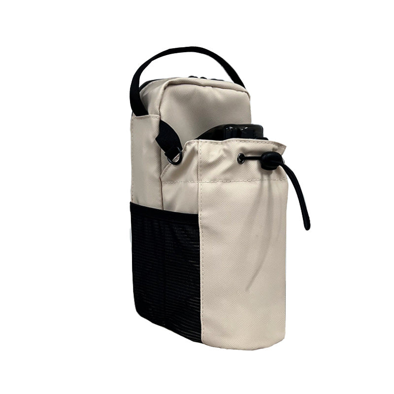 Fitness Waist Bag
