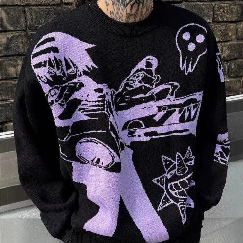 women sweater
