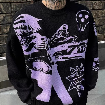 women sweater