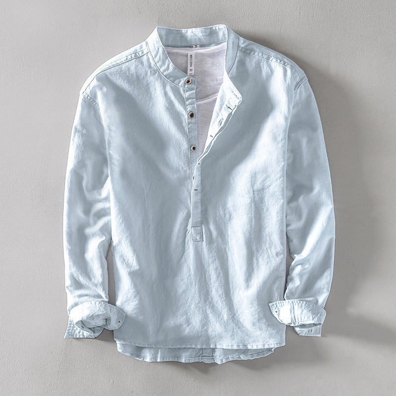 Cotton Shirt