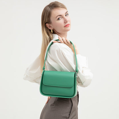 Handheld crossbody bag