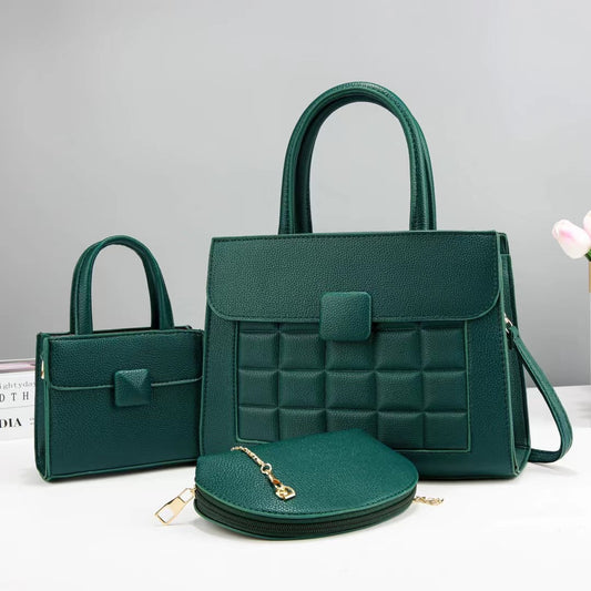 PU tote bag