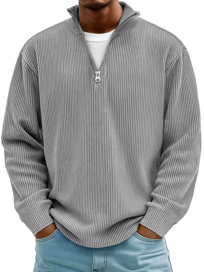 Mens Corduroy Shirt