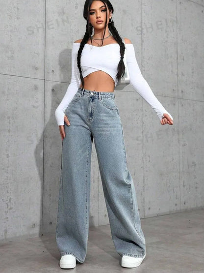 Fashion Jeans for Women