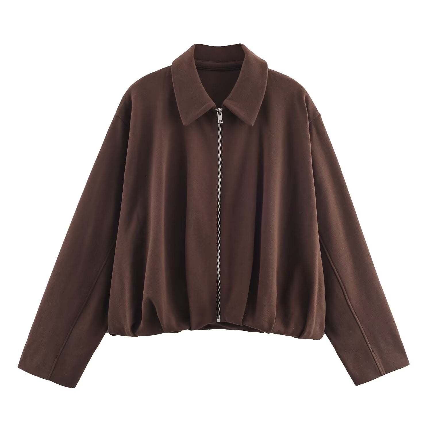 Velvet Bomber Jacket and Pants