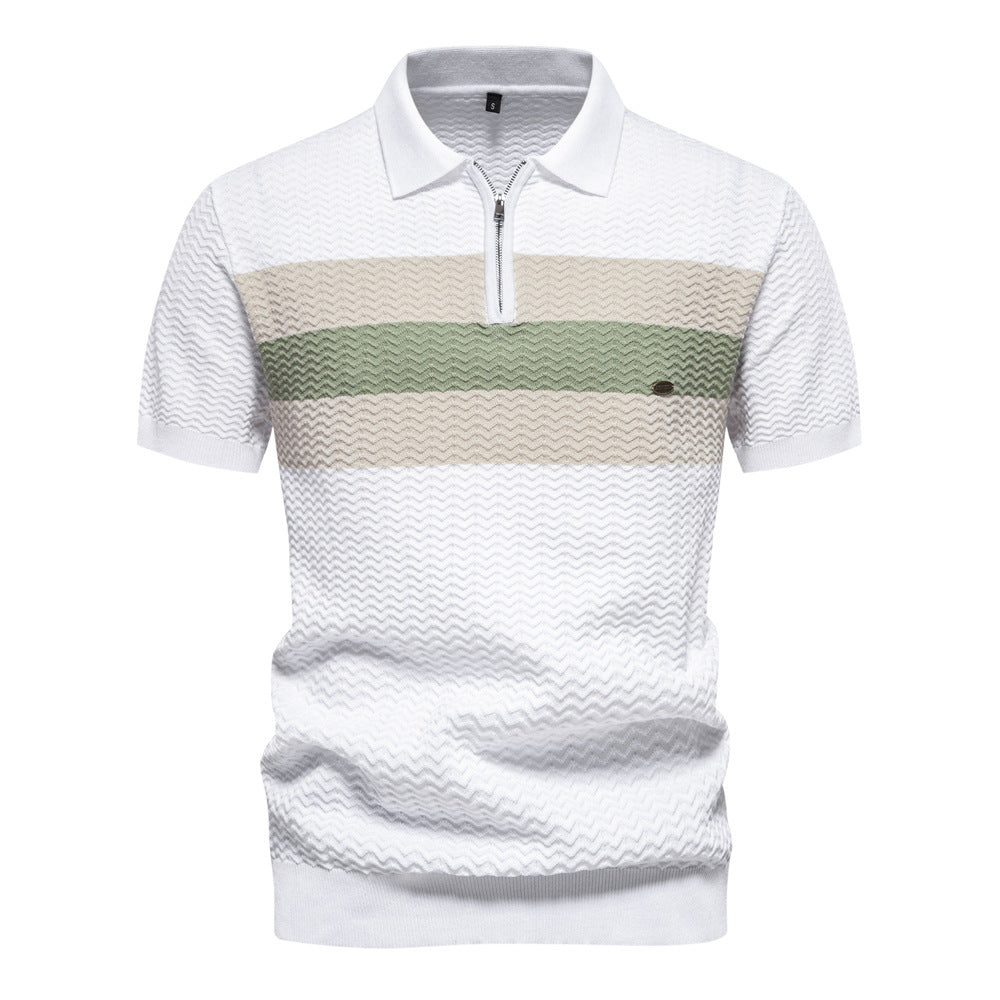 Mens Polo Shirt