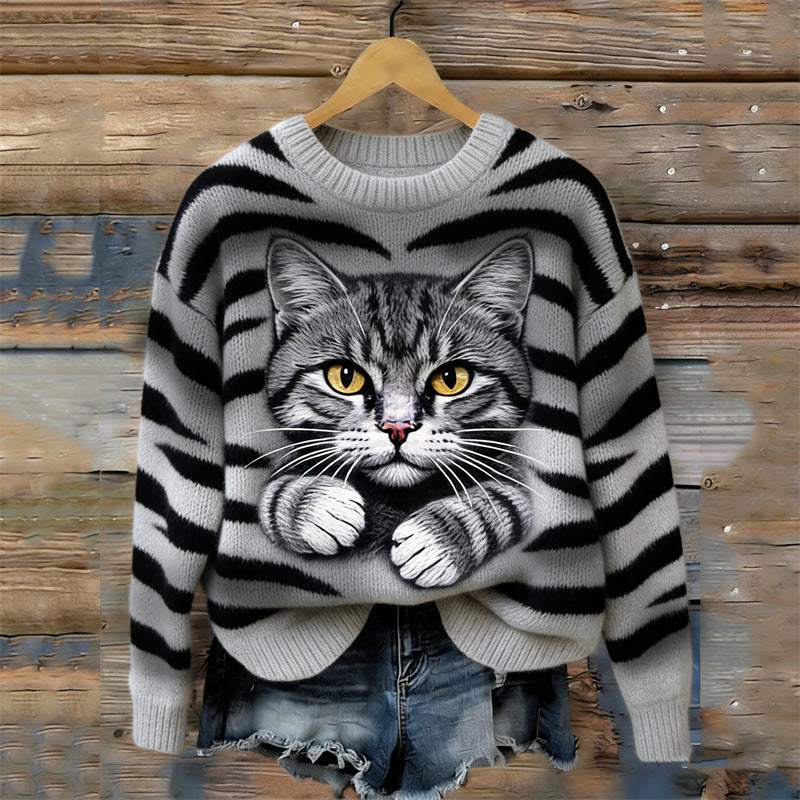 Womens Sweatshirt