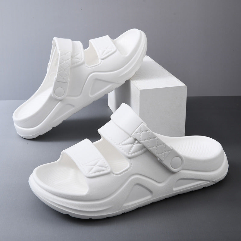 Men's Summer Casual Outdoor Breathable Non-slip Sandals