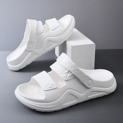 Men's Summer Casual Outdoor Breathable Non-slip Sandals