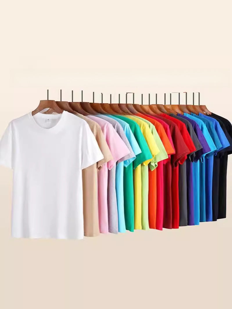 Cotton T-Shirts