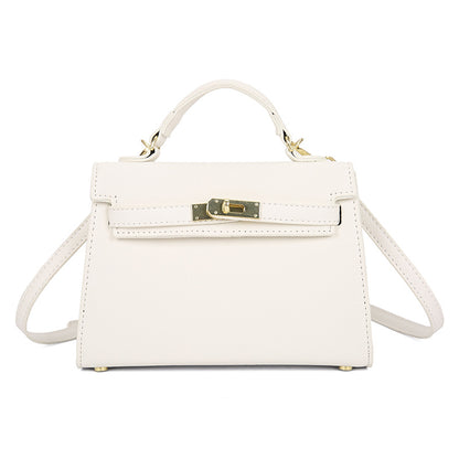 Single-shoulder crossbody bag - perfect for daily commutes