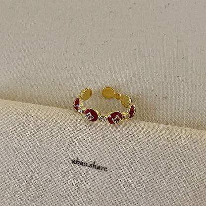 Fashion Rings