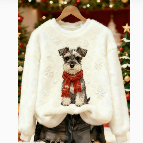 Womens Sweatshirt