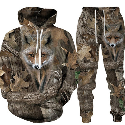 Men's Hoodie
