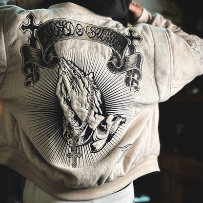 Quilted Jacket
