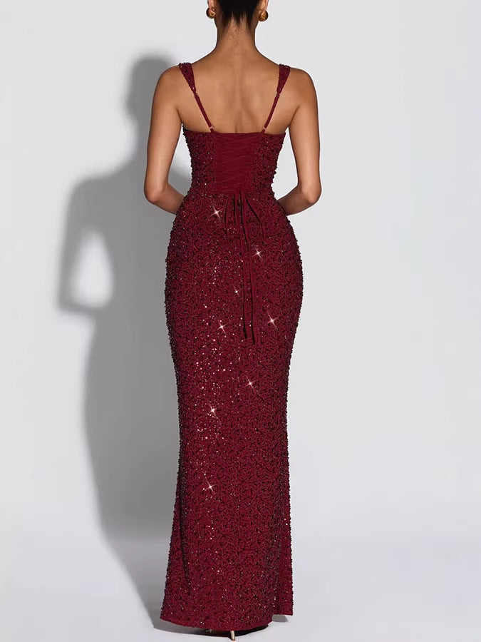 Women Evening Dress