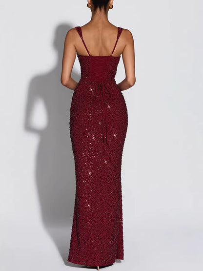 Women Evening Dress