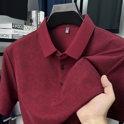 Mens Polo Shirt