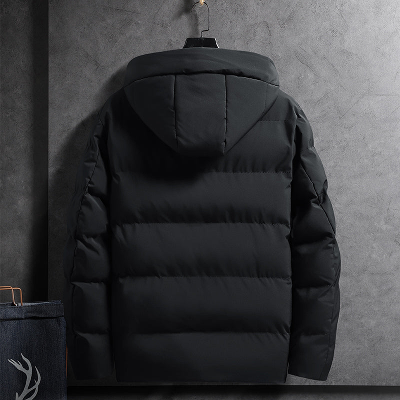 Mens Down Jacket