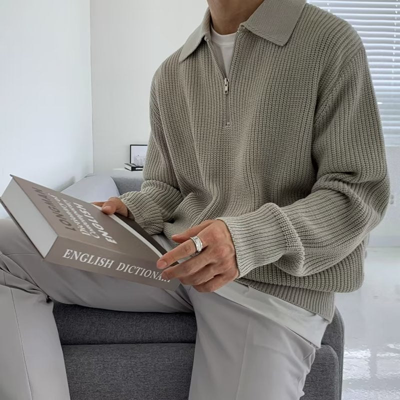 Knitwear Men