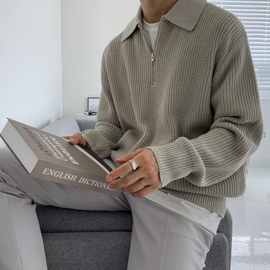 Knitwear Men