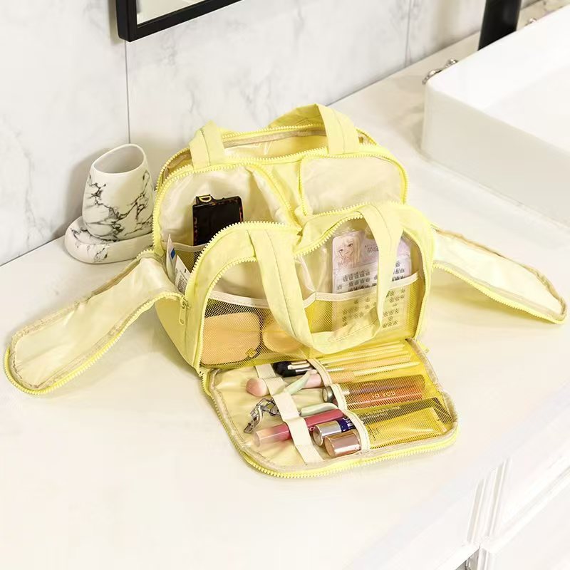 Fashion Cosmetic Storage Bag