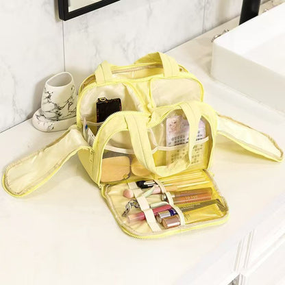 Fashion Cosmetic Storage Bag