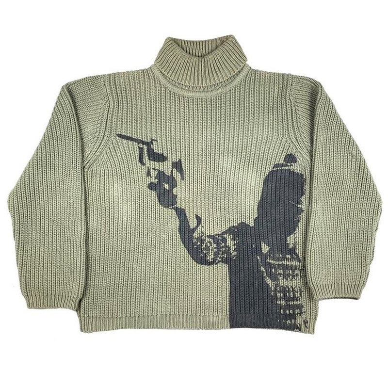 women sweater