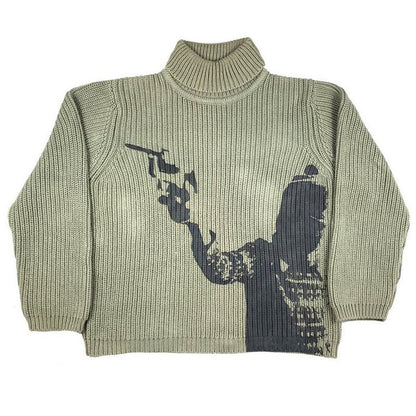 women sweater