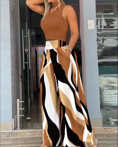 Womens Clothing Set