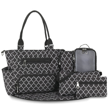 Large Capacity Mummy Bag