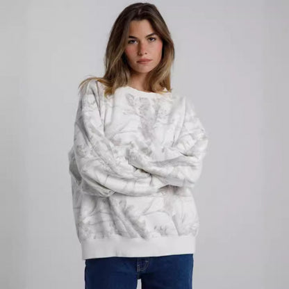 Women Sweat Hoodie
