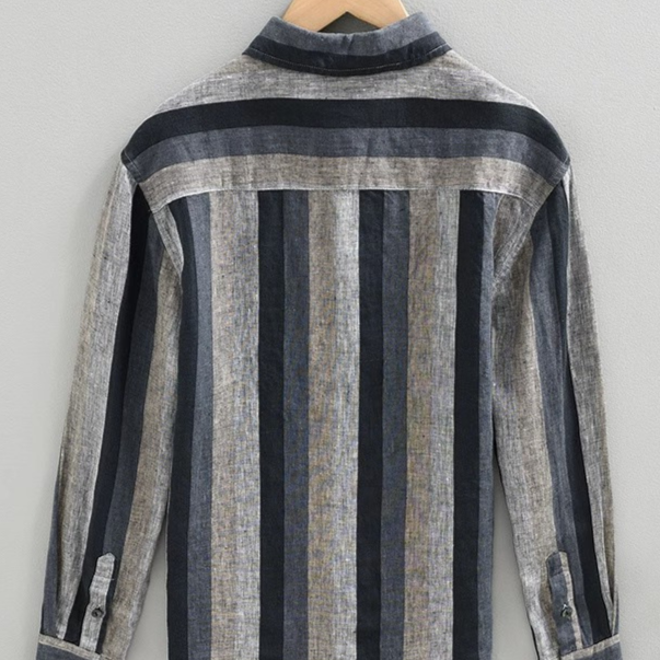 Long-Sleeve Shirt