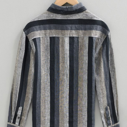 Long-Sleeve Shirt