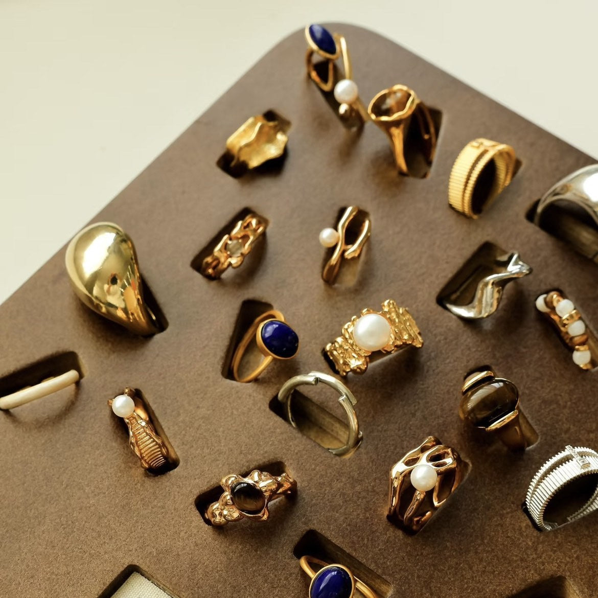 Fashion Rings
