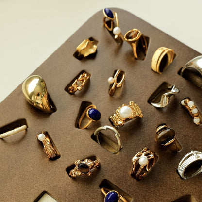 Fashion Rings