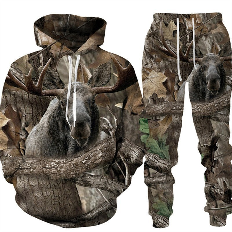 Men's Hoodie