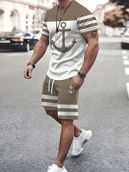 Men's Sportswear Sets