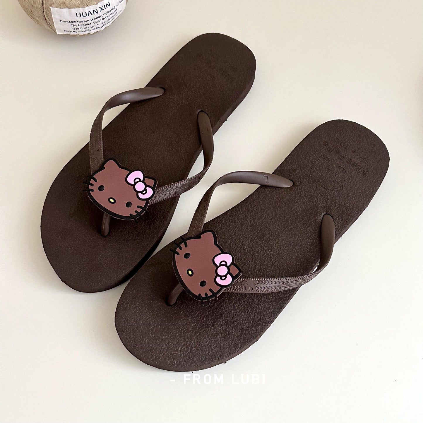 Flip-Flops