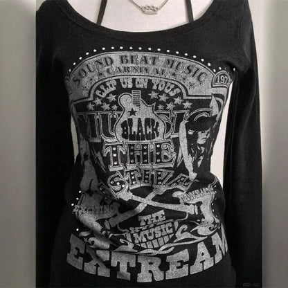 Long Sleeve T-Shirt