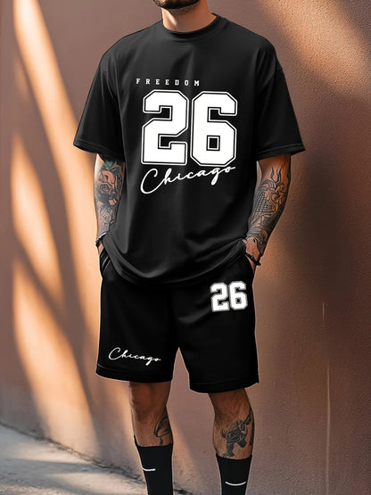 Men's Sportswear Sets